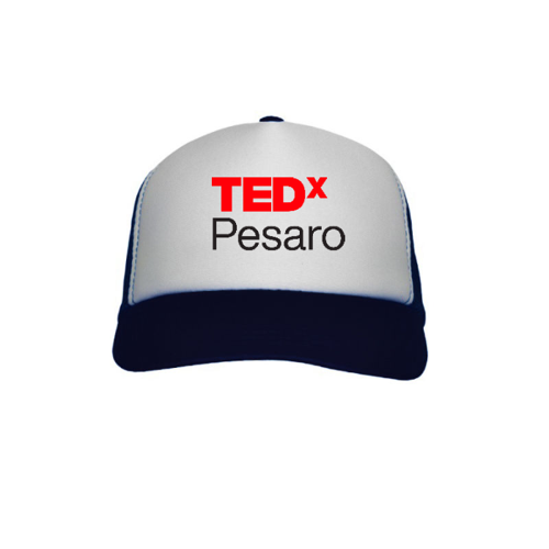 Immagine di Cappellino Trucker