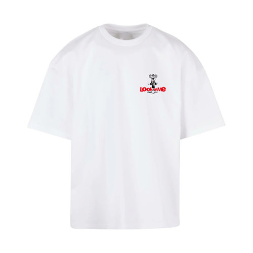 Immagine di I CAN FLY - T-SHIRT OVERSIZE