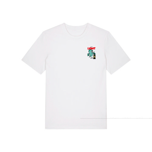 Immagine di SEEK THE LIGHT - T-SHIRT