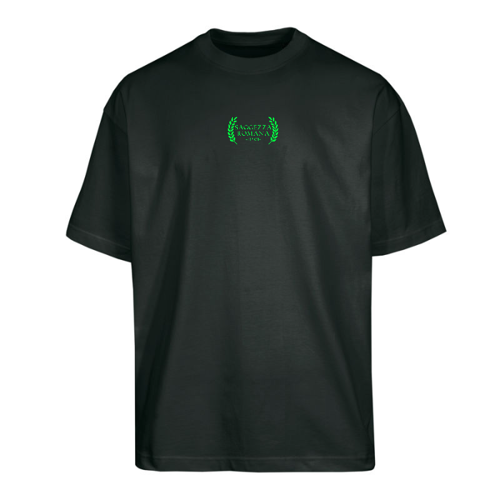 Immagine di Faccio Festa - T-Shirt Oversize 