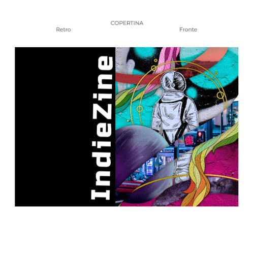 Immagine di Quadernini Indiezine vl 2 