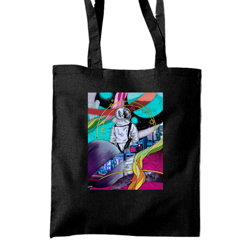 Immagine di Indiezine vl 2 shopper