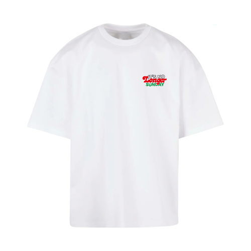 Immagine di IT'S NO LONGER SUNDAY - T SHIRT - OVERSIZE