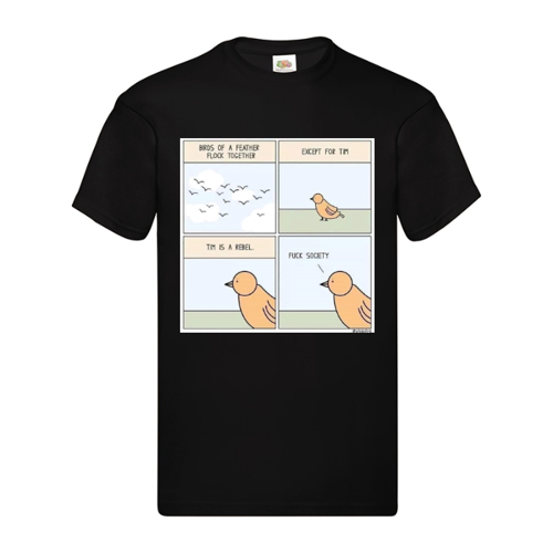 Immagine di Bird