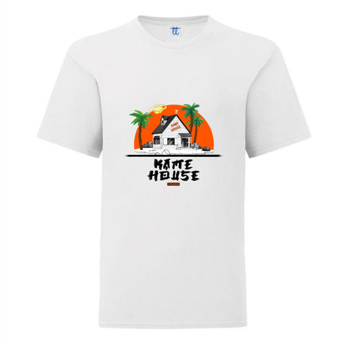 Immagine di Kame House (Dragon Ball)
