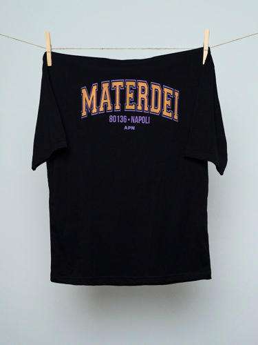 Immagine di T-SHIRT MATERDEI