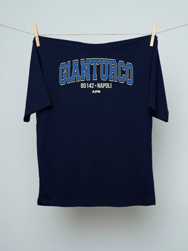 Immagine di T-SHIRT GIANTURCO