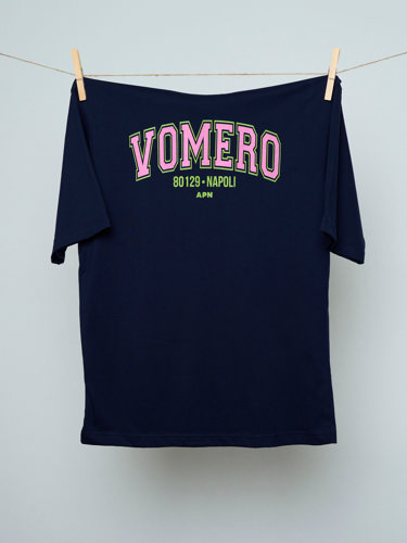 Immagine di T-SHIRT VOMERO