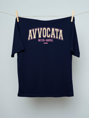Immagine di T-SHIRT AVVOCATA