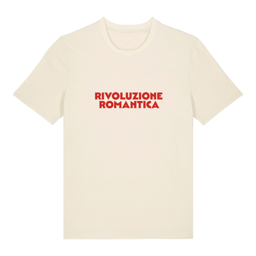Immagine di RIVOLUZIONE ROMANTICA