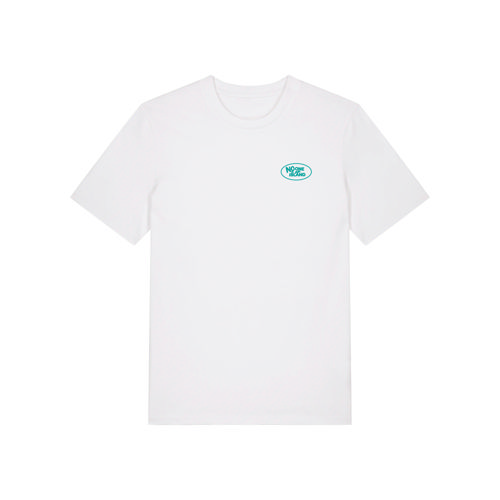 Immagine di NO ONE IS AN ISLAND - T-SHIRT