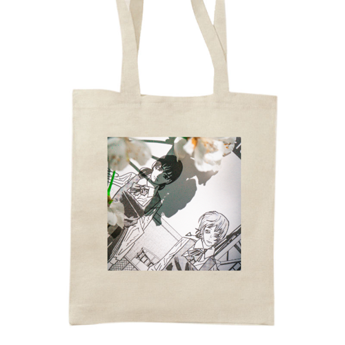 Immagine di TOTE BAG CSM