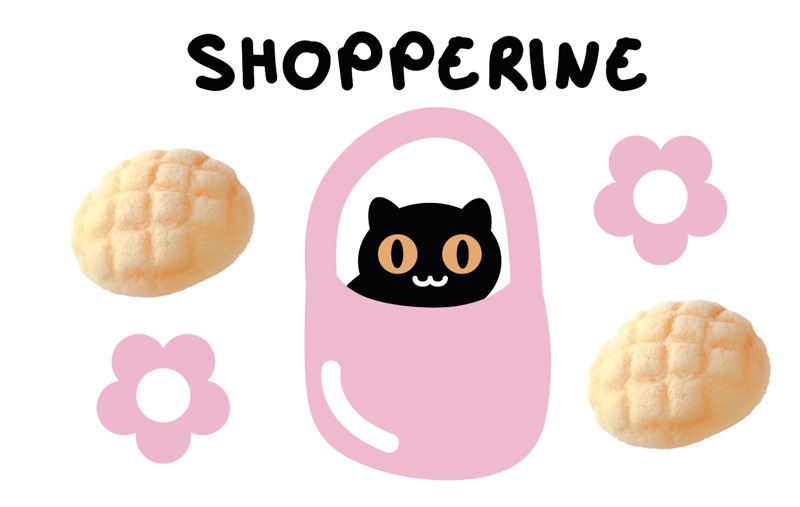 Immagine per la categoria Shopperine