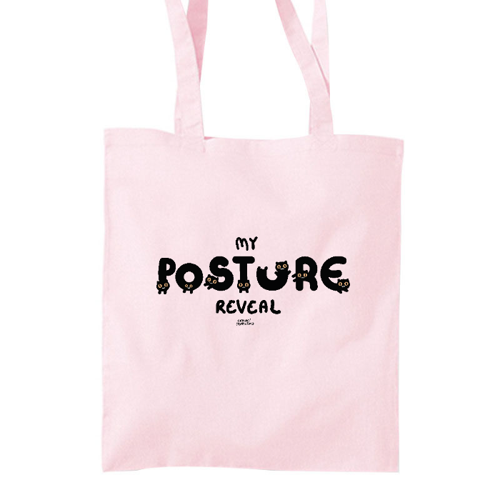 Immagine di posture reveal