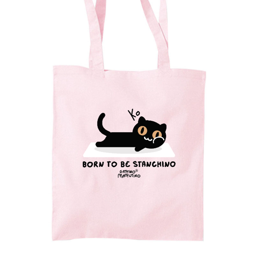 Immagine di born to be stanchino