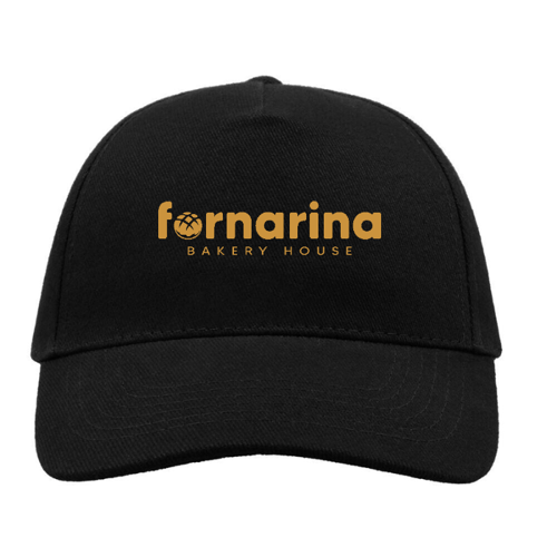 Immagine di Cappellino FORNARINA