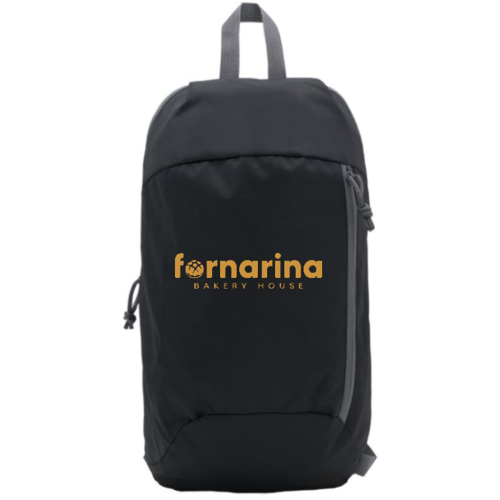 Immagine di Zainetto FORNARINA