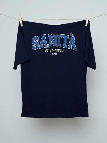 Immagine di T-SHIRT SANITÀ