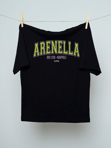 Immagine di T-SHIRT ARENELLA