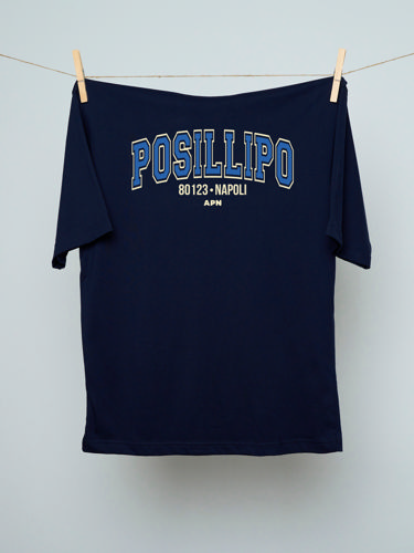 Immagine di T-SHIRT POSILLIPO