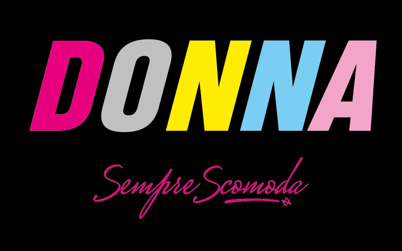 Immagine per la categoria DONNA