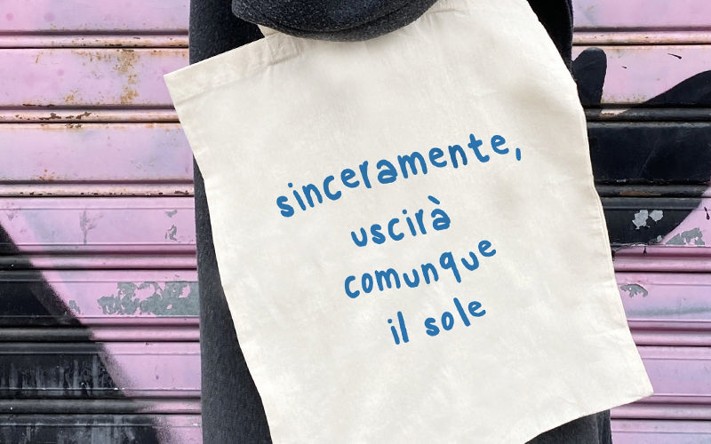 Immagine per la categoria totebags