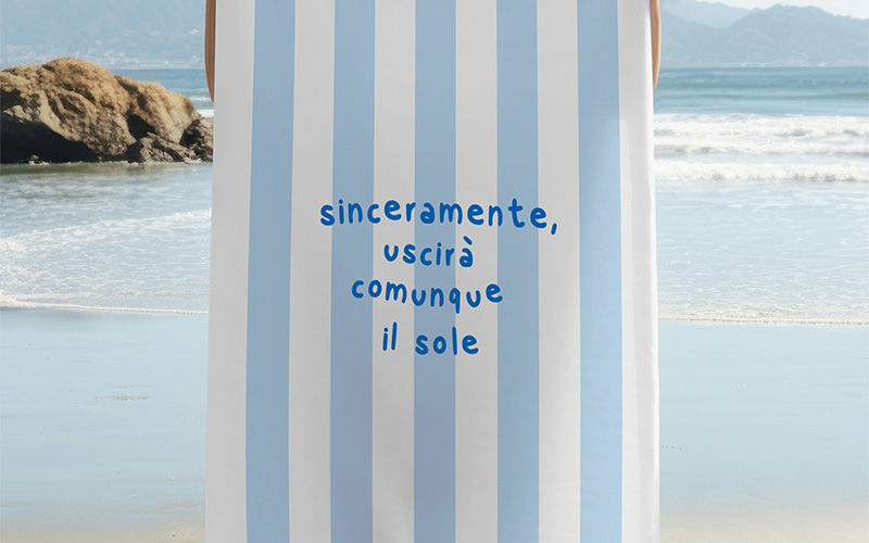 Immagine per la categoria telo mare