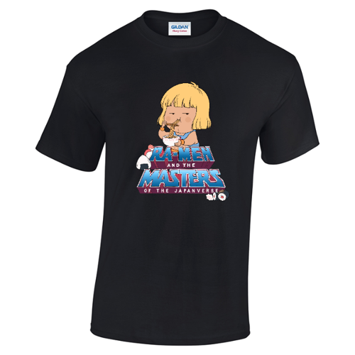 Immagine di Ra-Men - T-Shirt Regular