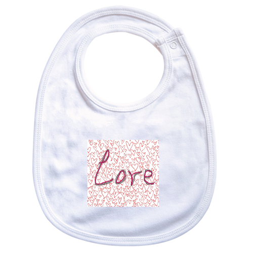 Immagine di Bavaglino Neutral MOM Love