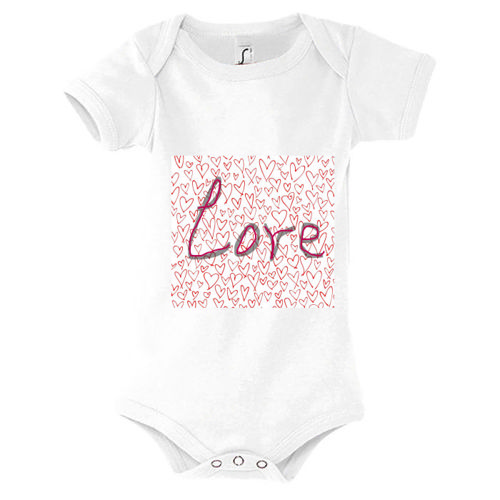 Immagine di Body Neonato | MOM Love