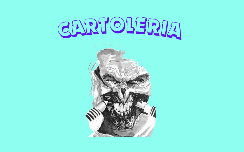 Immagine per la categoria Cartoleria