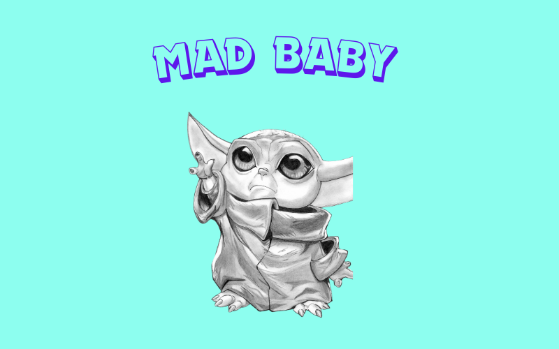 Immagine per la categoria Mad-Baby