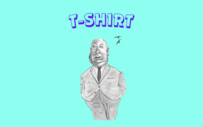 Immagine per la categoria T-shirt