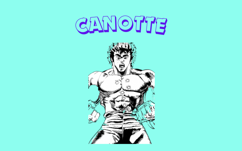 Immagine per la categoria Canotte