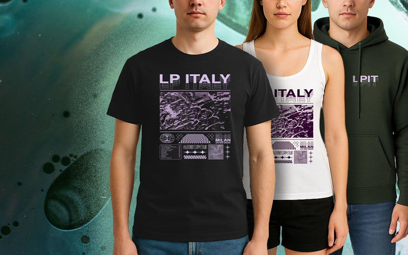 Immagine per la categoria Abbigliamento