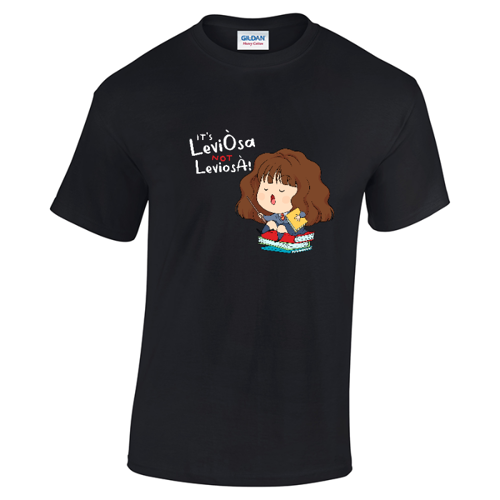 Immagine di Hermione - T-Shirt Regular