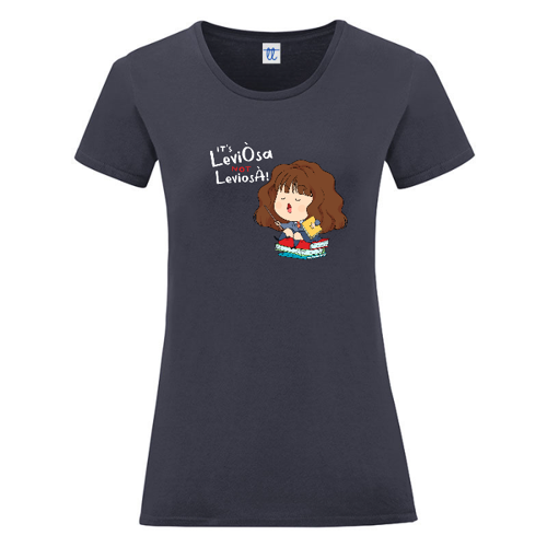 Immagine di Hermione - T-Shirt Slim