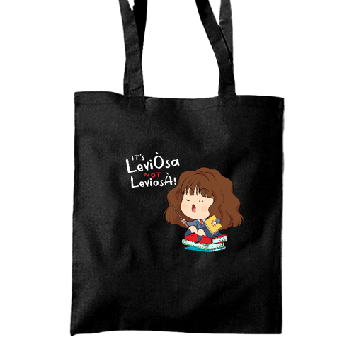 Immagine di Hermione - Shopper