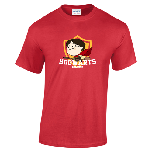 Immagine di Harry Potter - T-Shirt Regular