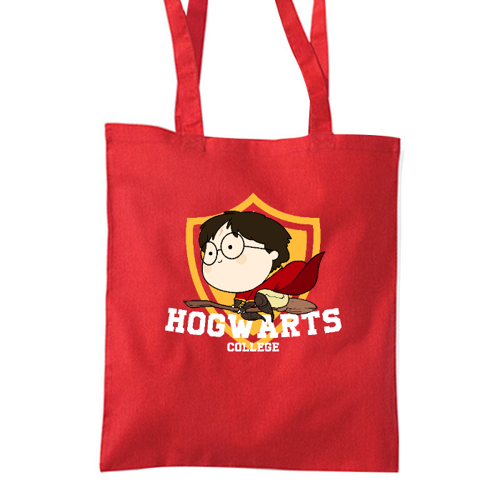 Immagine di Harry Potter - Shopper