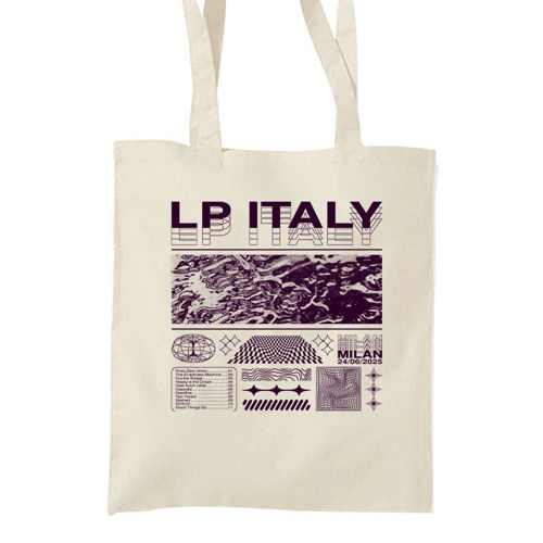 Immagine di Shopper "From Zero to Milan" Light
