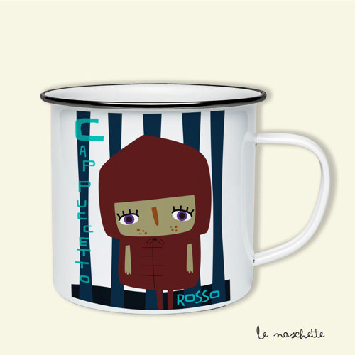 Immagine di Cappuccetto Rosso
