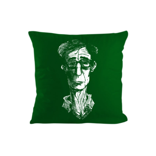 Immagine di Cuscino Woody Allen