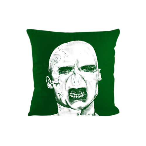 Immagine di Cuscino Voldemort
