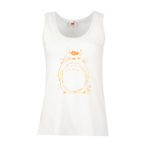 Immagine di Canottiera Donna | TOTORO