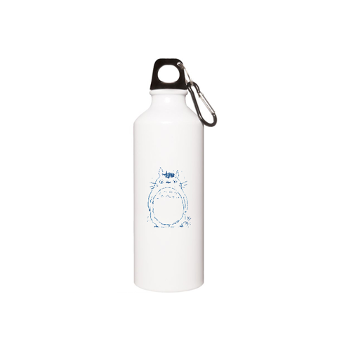 Immagine di Borraccia in alluminio 500 ml TOTORO