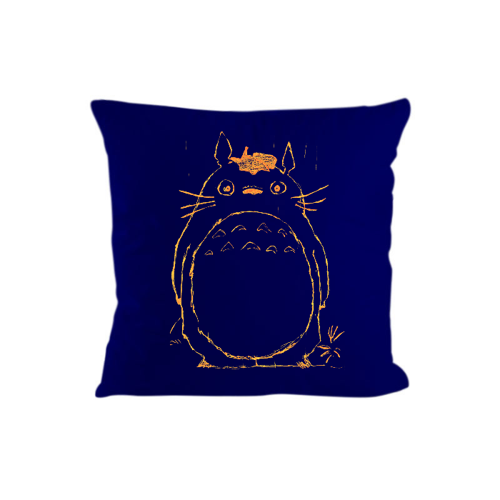 Immagine di Cuscino Totoro