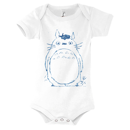 Immagine di Body Neonato | TOTORO