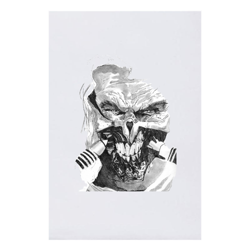Immagine di Telo Mad Max - Immortan Joe