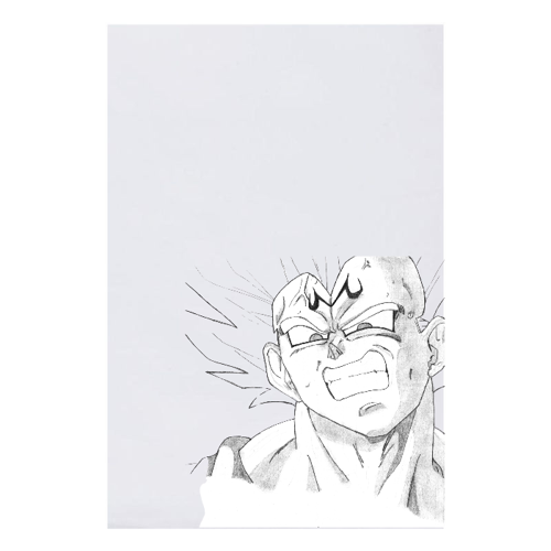 Immagine di Telo Vegeta